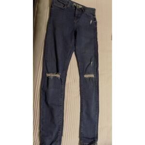 TopShop Moto Jamie Jeans